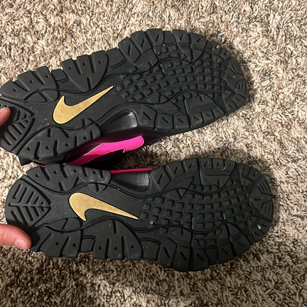 Nike air barrage low - Picture 8 of 8